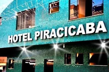 11 Best Hotels in Piracicaba, Brazil