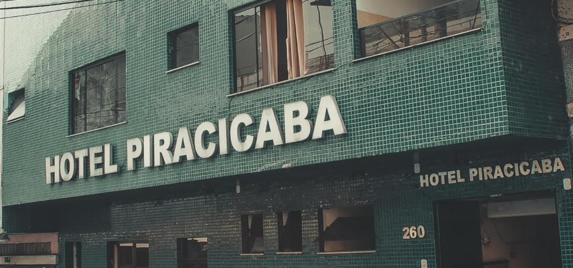 Hotel Piracicaba Aparecida (Sao Paulo) Exterior foto